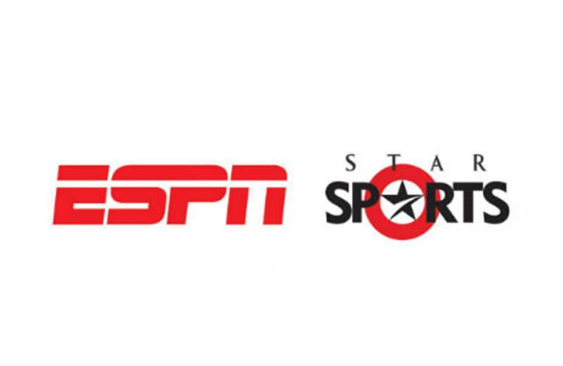 ESPN Star Sports to broadcast Hockey India League